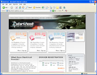 Click here to view the website